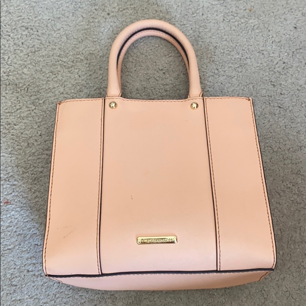 Gently used Rebecca minkoff bag